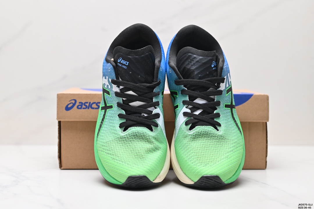 Asics Shoes